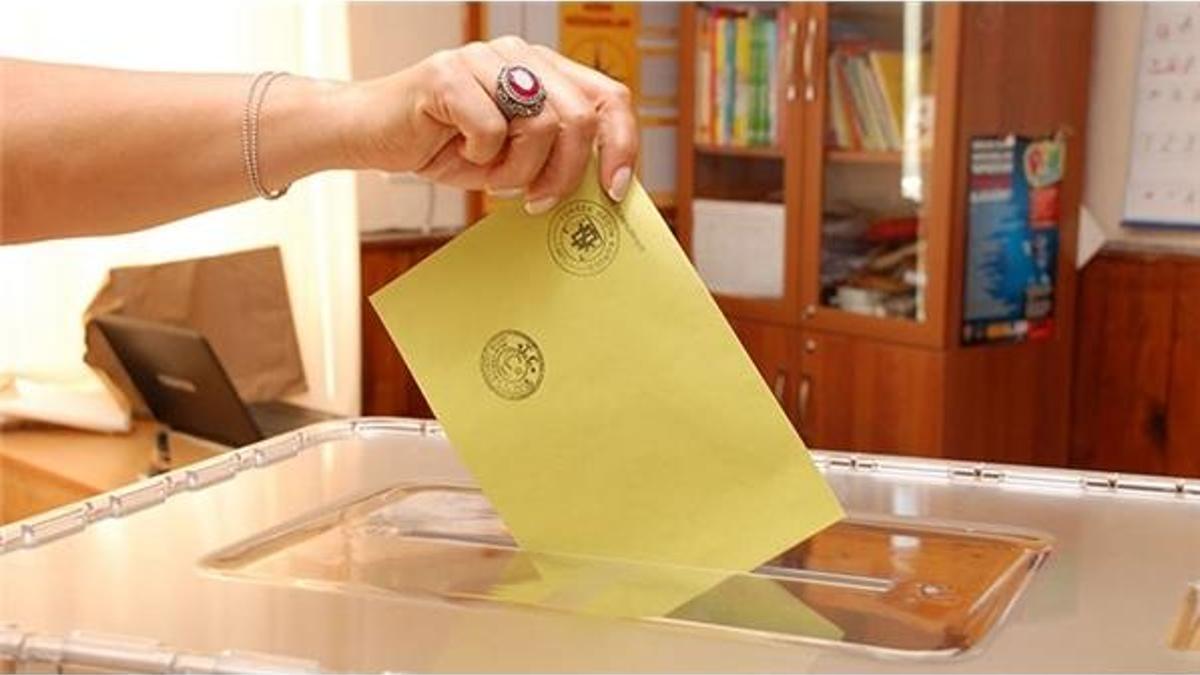 İşte AK Parti-MHP ittifakını adı!