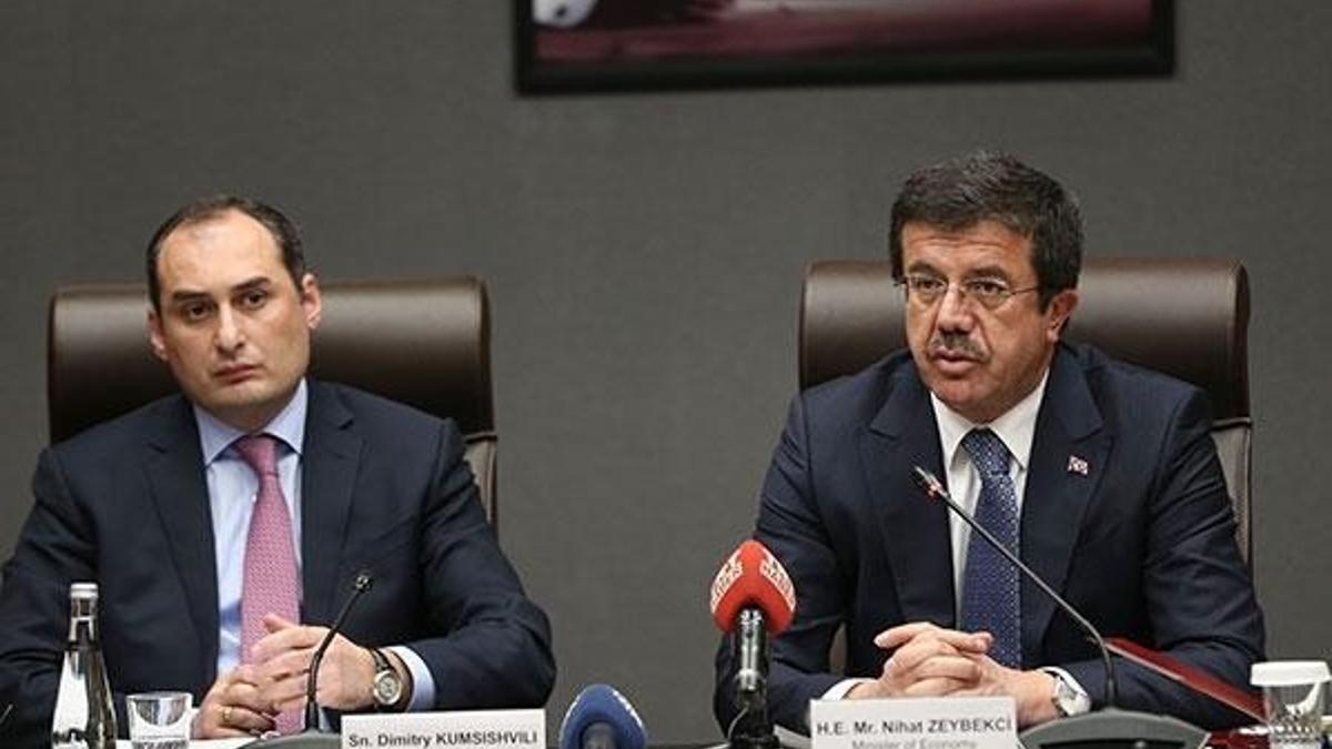Trump'ın "ilave vergi"sine Türkiye'den cevap geldi