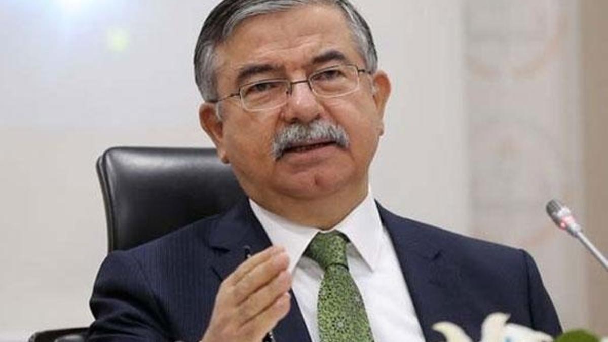Bakan Yılmaz: Bu yıl 25 bin öğretmen alacağız