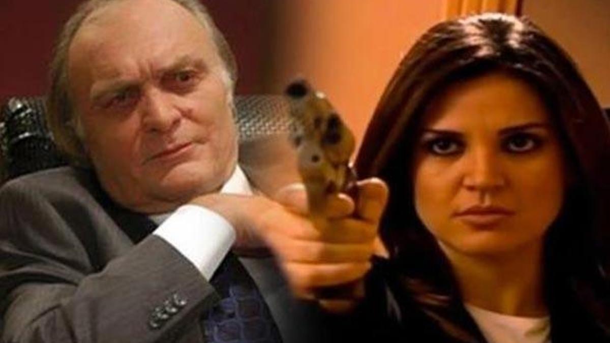 Laz Ziya'nın kızı tanınmaz halde!