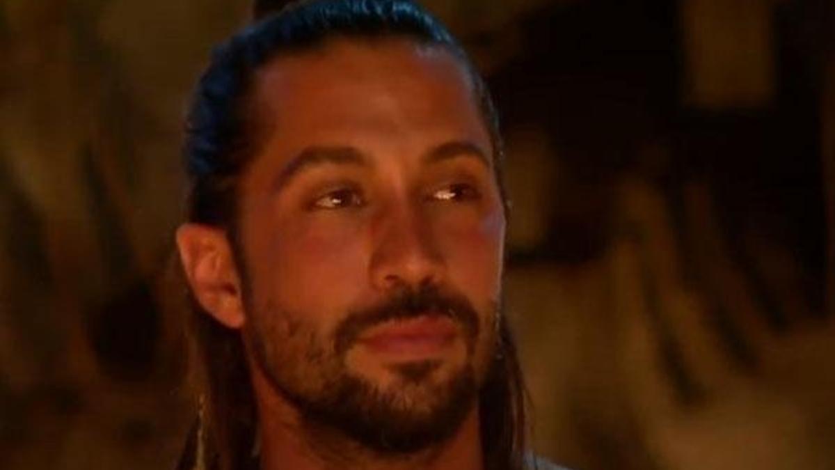 Survivor Marcus kimdir? (Survivor 2018 Gönüllüler)