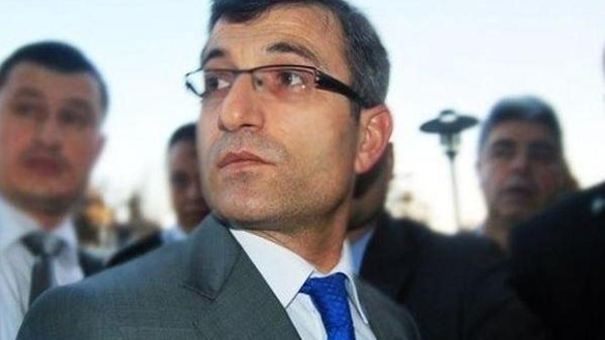 FETÖ'den ihraç edilen eski savcının kuyumcu amcası tutuklandı