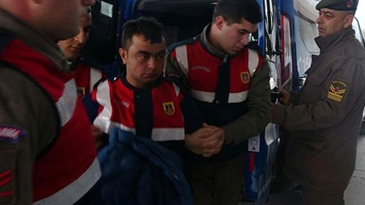 Türkiye'nin konuştuğu katilin ilk ifadesi
