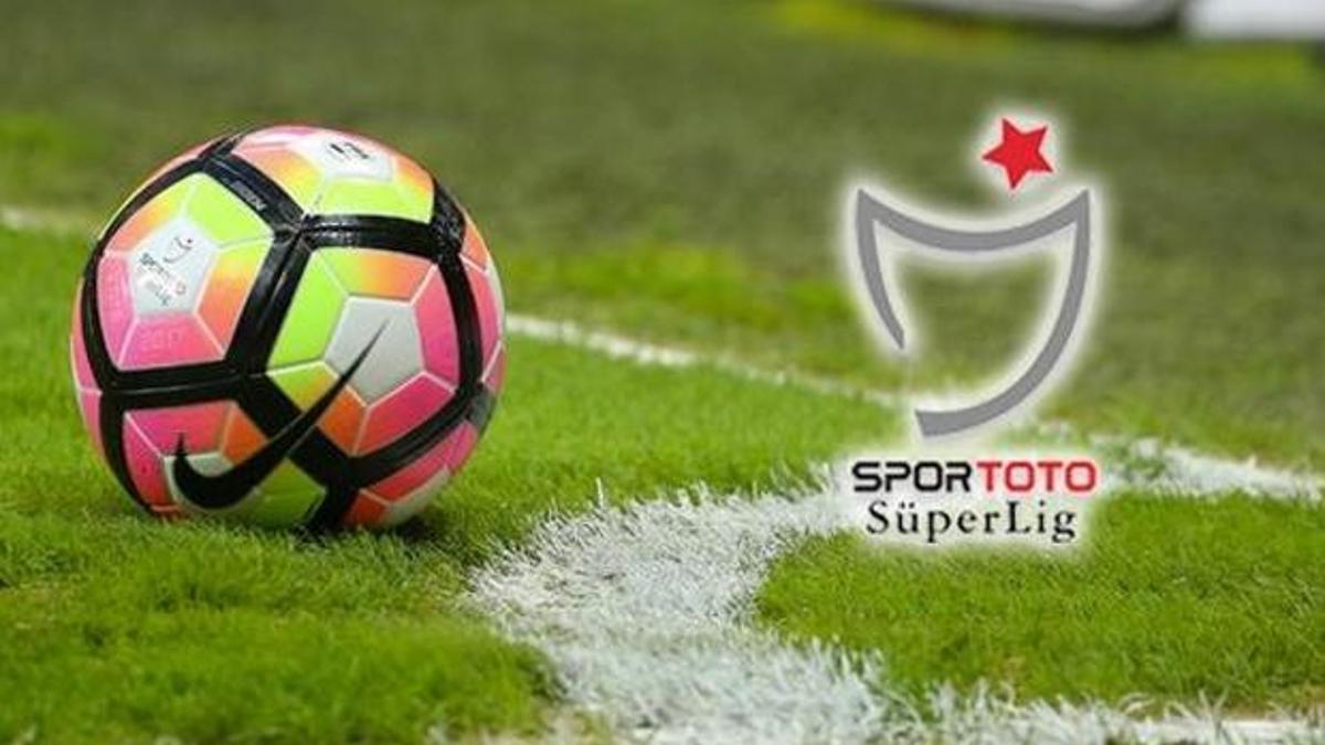 Süper Lig 59 yaşına girdi