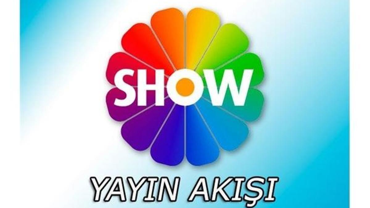 Show TV yayın akışında bugün neler var? - 21 Şubat Çarşamba