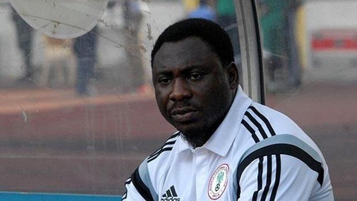 Amokachi'den Cenk Tosun'u üzecek yorum