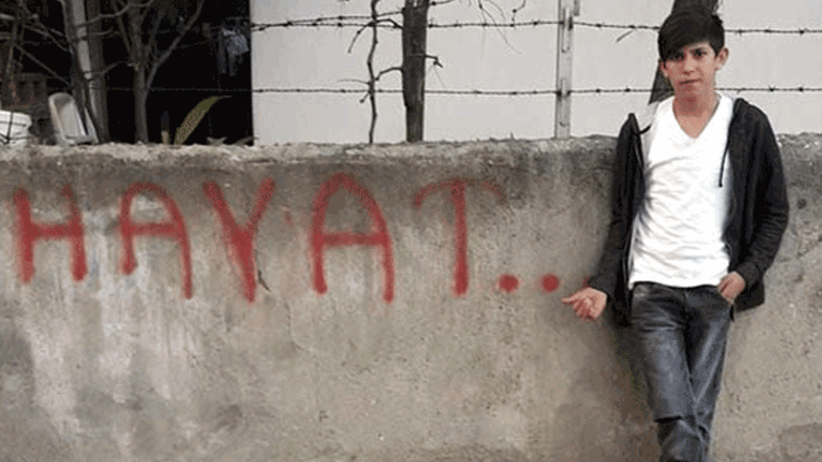 'Mavi Balina' oyunu Bursa’da can aldı