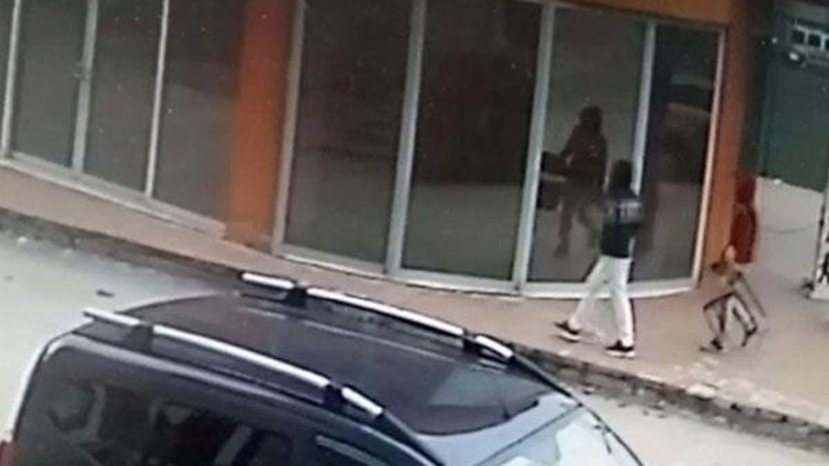 16 yaşındaki genç "Mavi Balina" kurbanı oldu