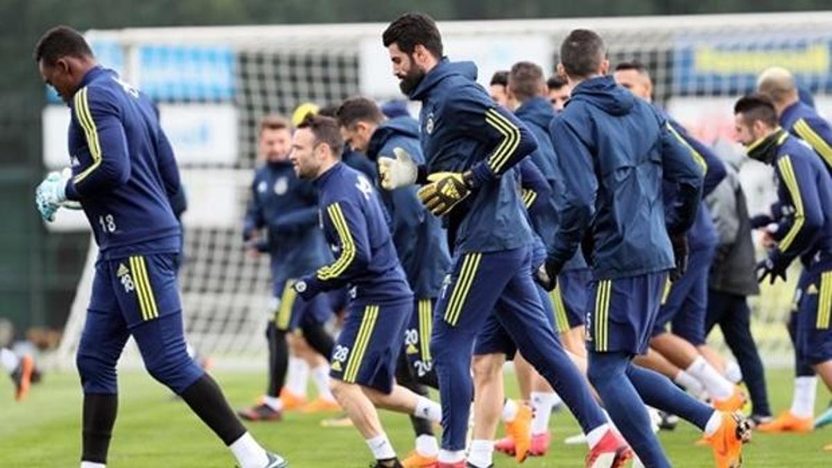 Fenerbahçe'de Skrtel sevinci!