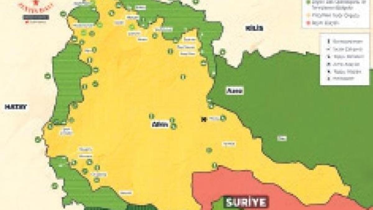 Raco’da hatlar birleşti