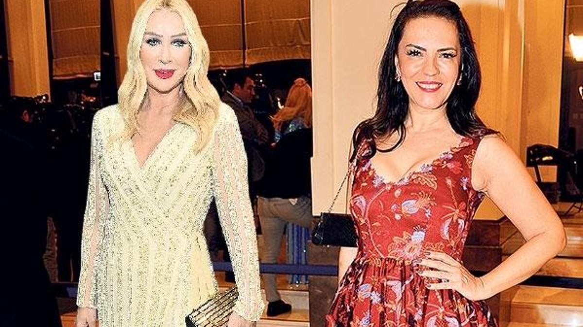 Hata yaptım özür diledim