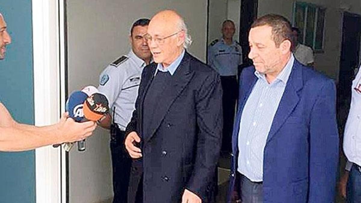 Asil Nadir’in son umudu Yüksek Mahkeme