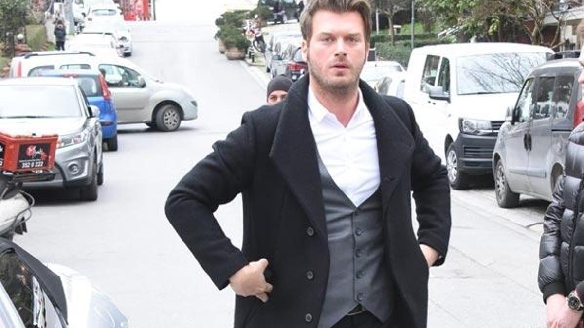 İşim sinema salonu gezmek değil