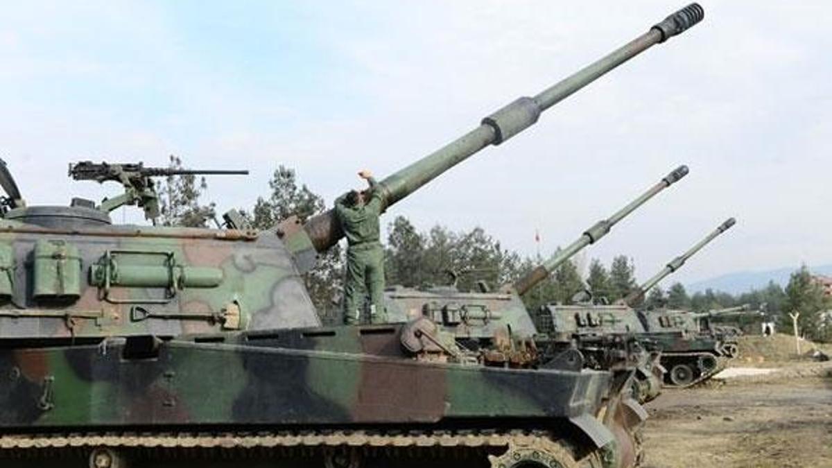 Son dakika: Emir verildi! Anında vurulacaklar