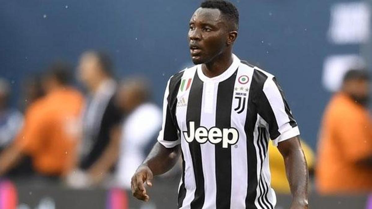 Galatasaray'a Asamoah çalımı!