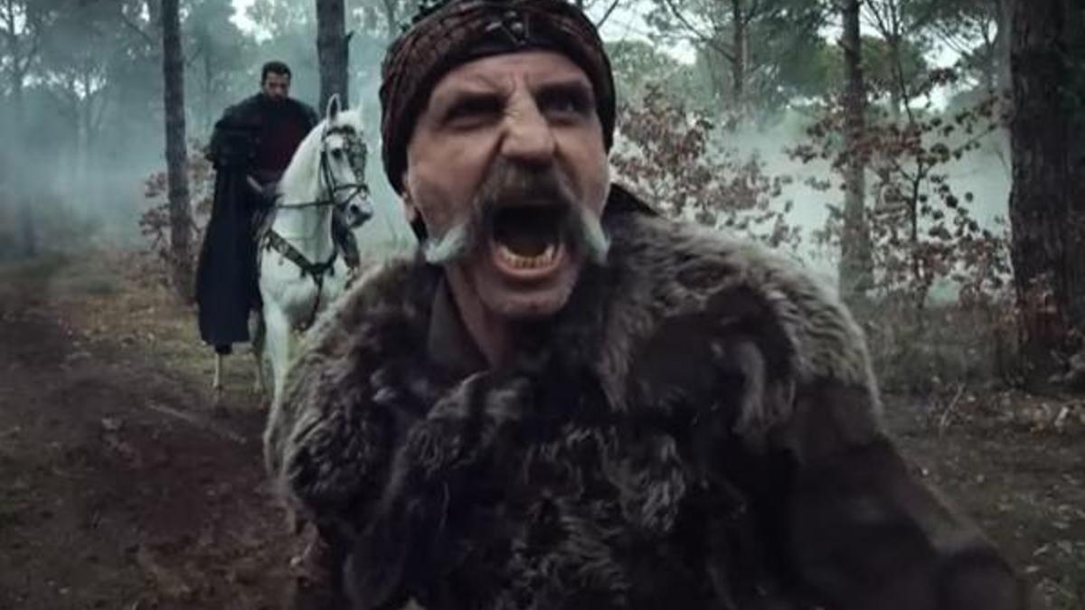 Mehmed Bir Cihan Fatihi'nin 2. fragmanı yayınlandı!