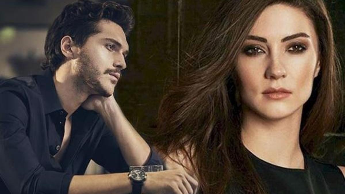Alperen Duymaz ve Burcu Özberk ayrıldı!