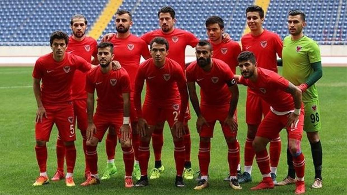 Bir dönemin efsanesiydi, rekorlar kırarak küme düştü