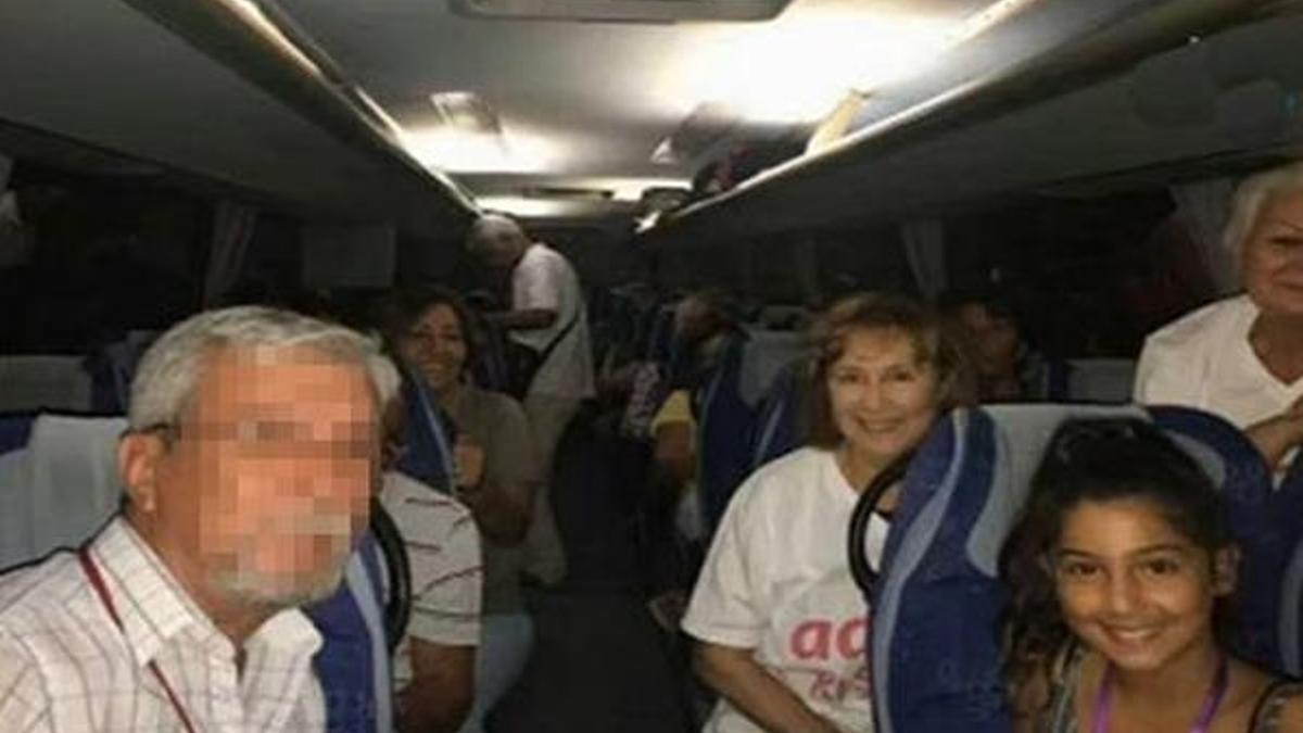 CHP otobüsündeki taciz skandalında flaş gelişme