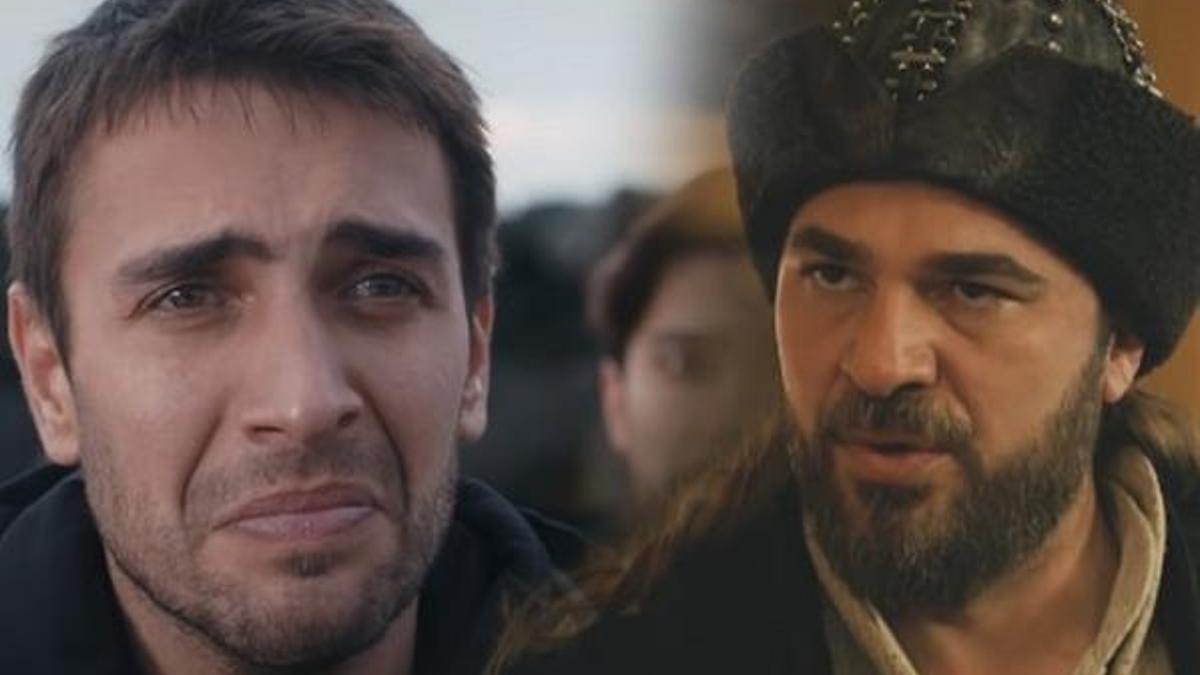 'Sen Anlat Karadeniz' ezdi geçti!