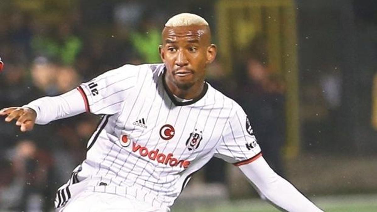 Derbi öncesi Beşiktaş'a kötü haber!