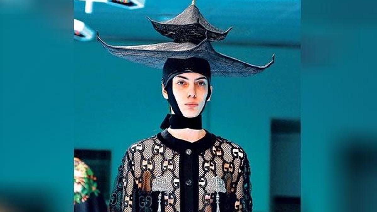 Gucci'nin Türk yüzü