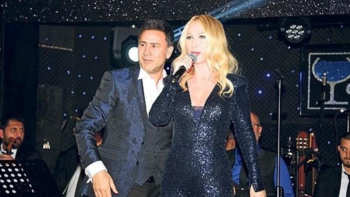 70 bin TL’lik parfüm sözü