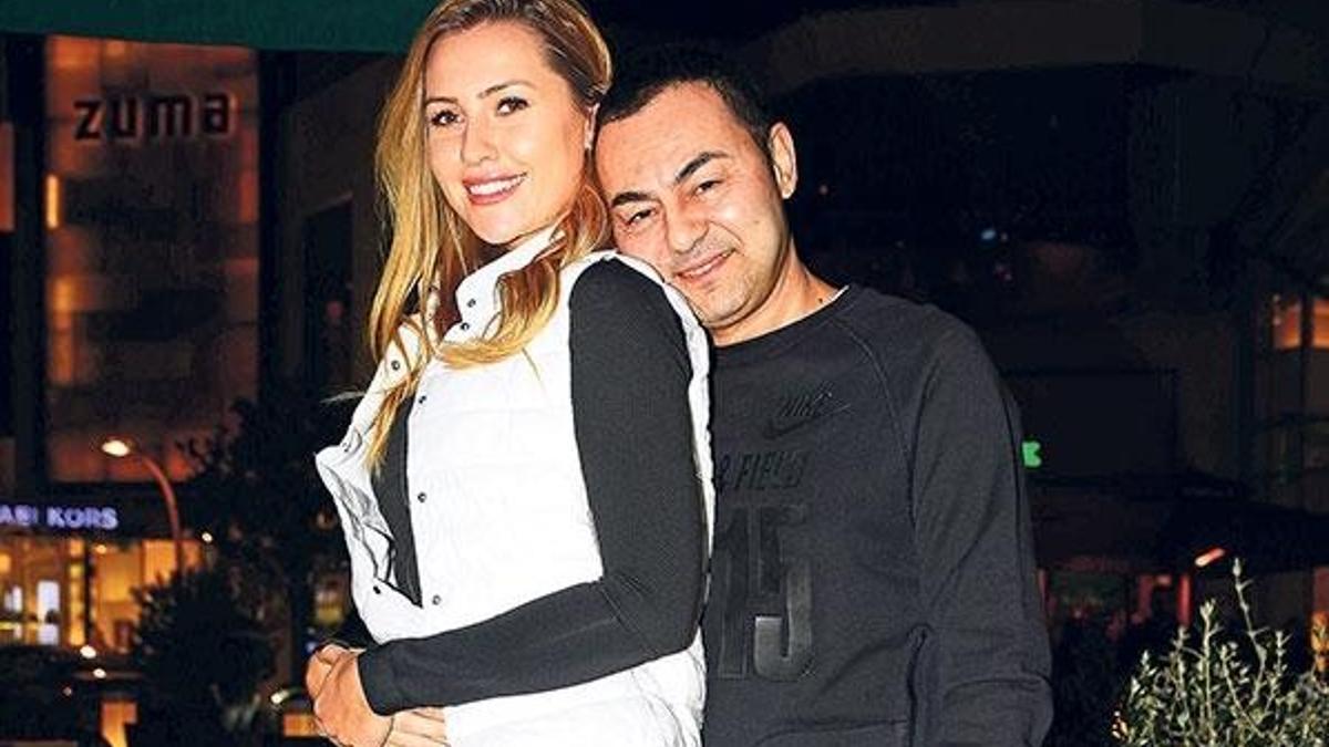 Aşkım  pozumuzu değiştirelim
