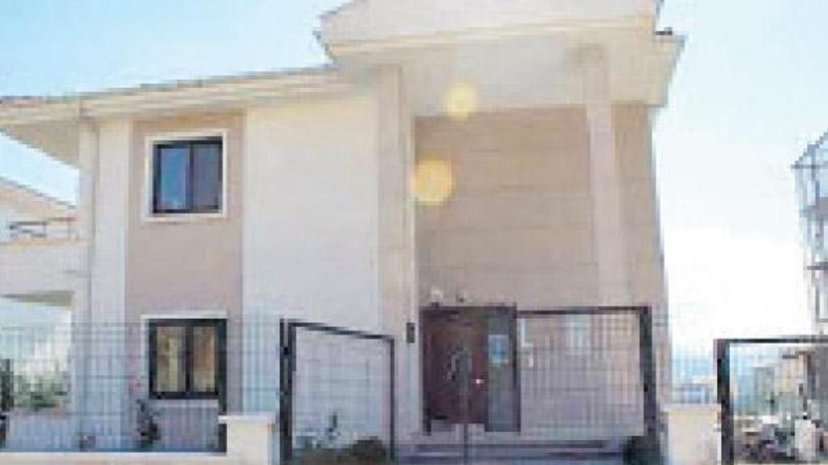 O villada Öksüz’e Gülen talimat verdi