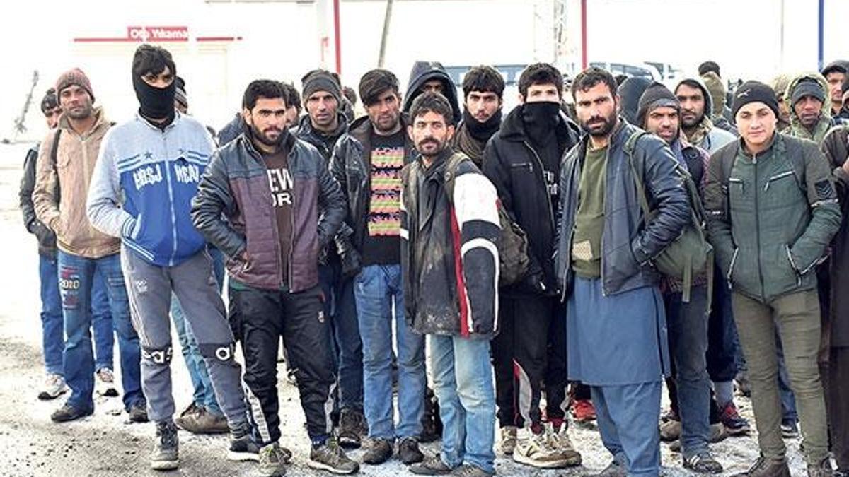 ‘Banker Bilo’ filmi Kars’ta gerçek oldu
