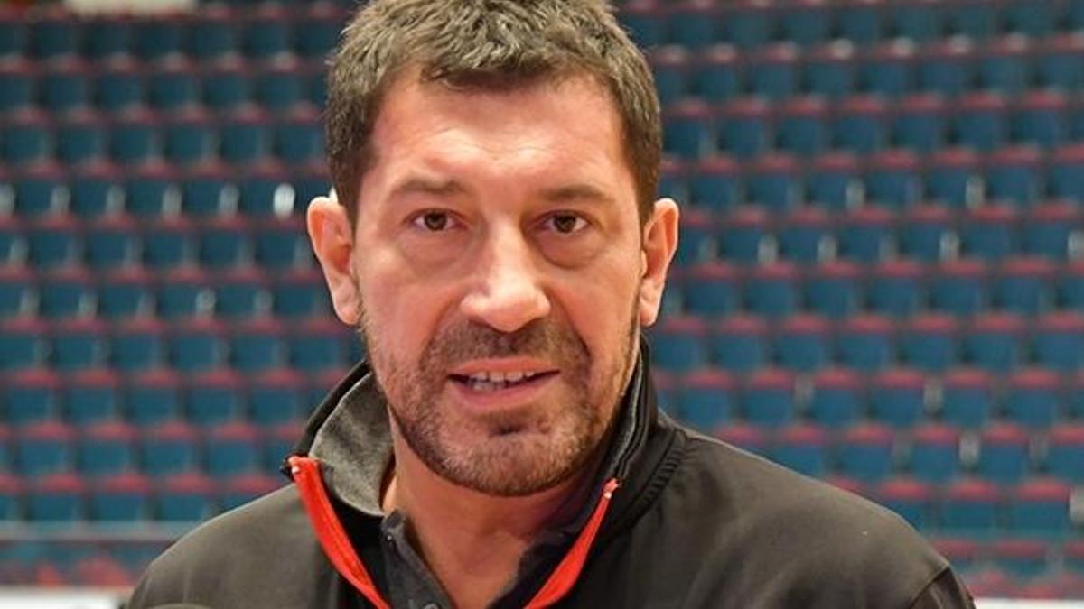 Sarıca: Kazanmaktan başka düşüncemiz yok