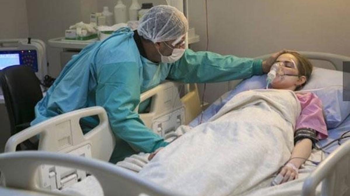 Arka Sokaklar 470. yeni bölümde Selin iyileşebilecek mi?