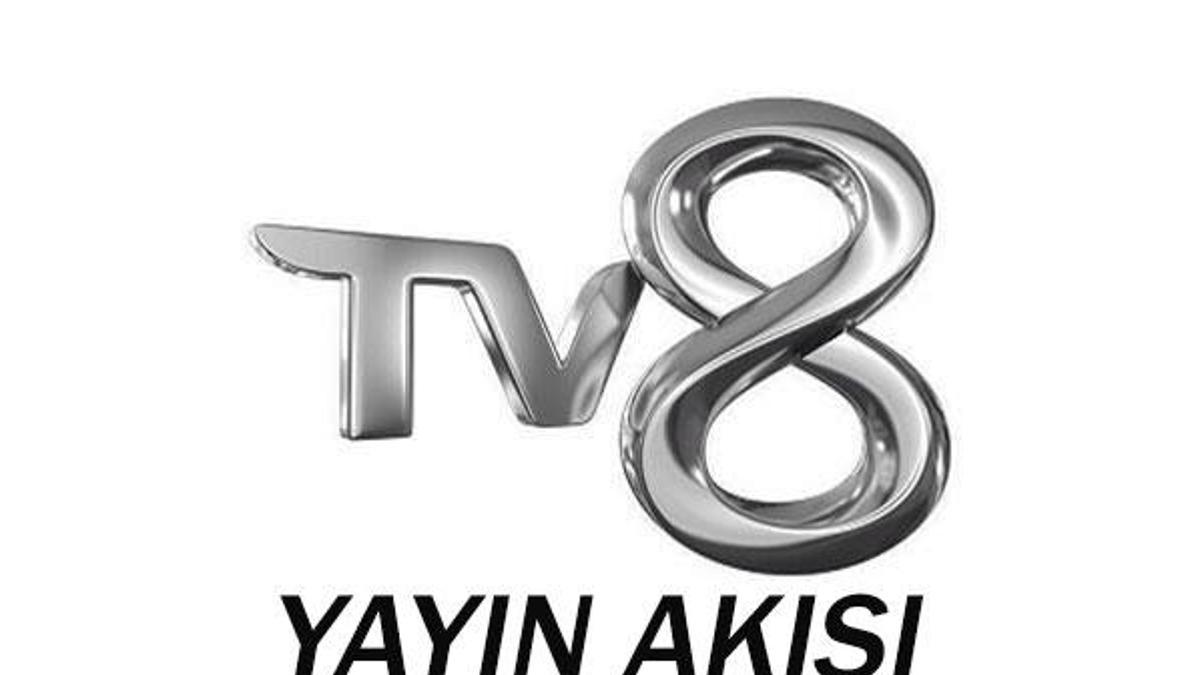 TV8 yayın akışında bugün neler var? - 23 Şubat Cuma