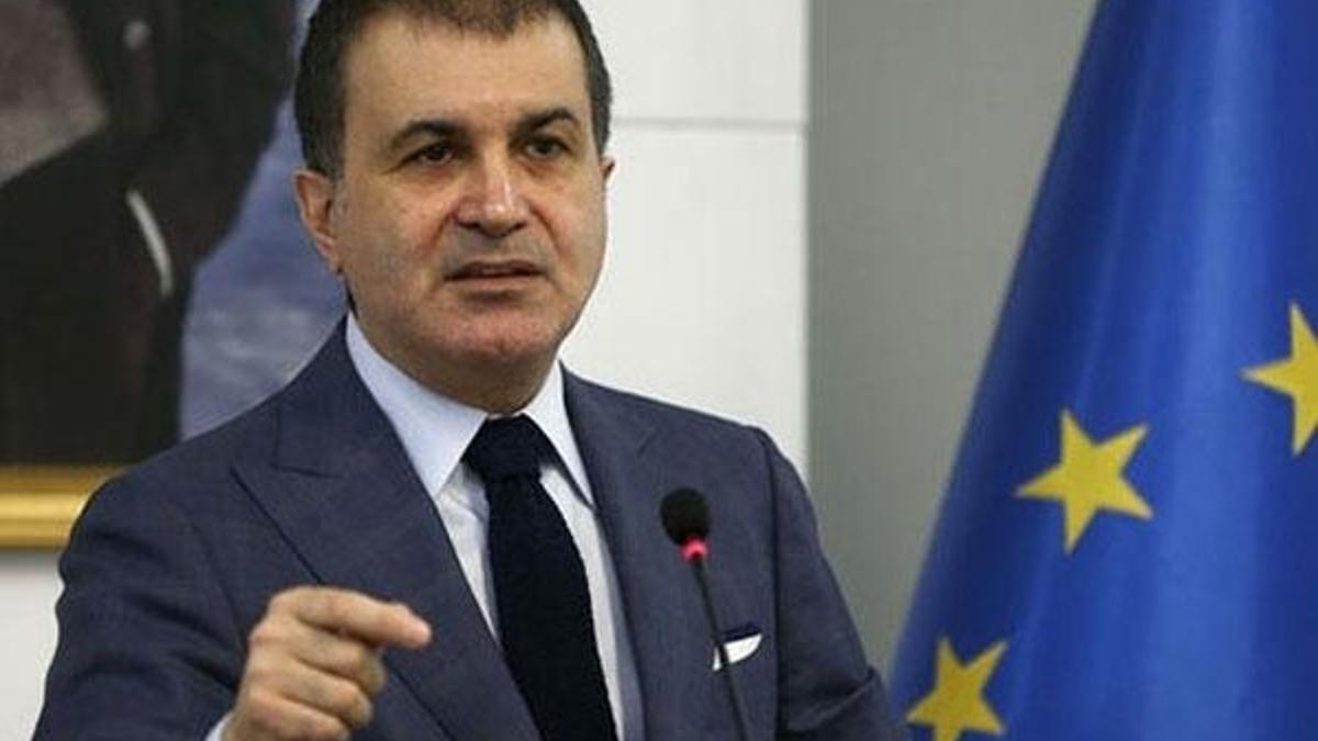 'Ermeni iddiaları bizim için yok hükmünde!'