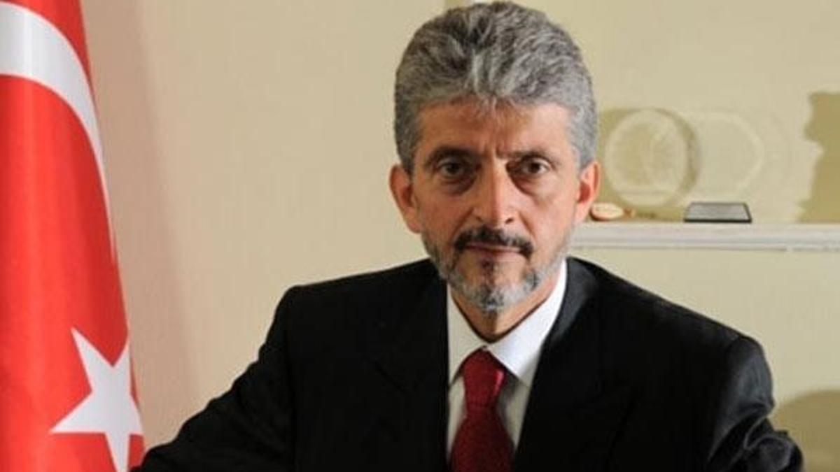 Ankara'da muhtarlara “su” indirimi