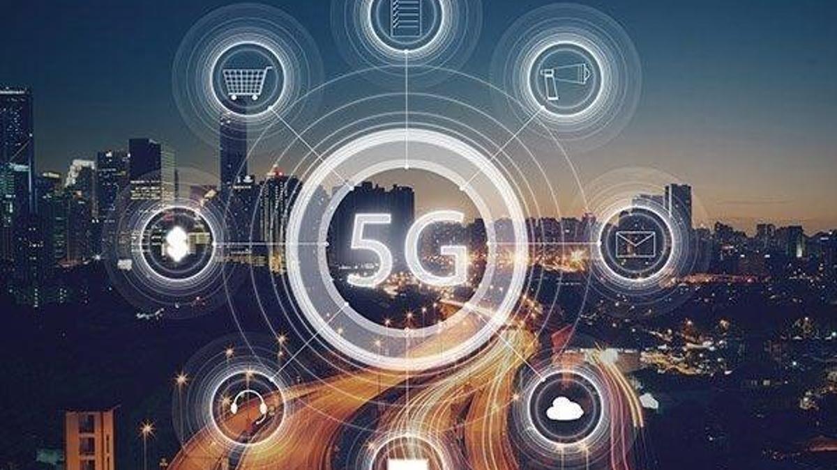 5G'ye sahip olacak bilgisayarlar belli oldu