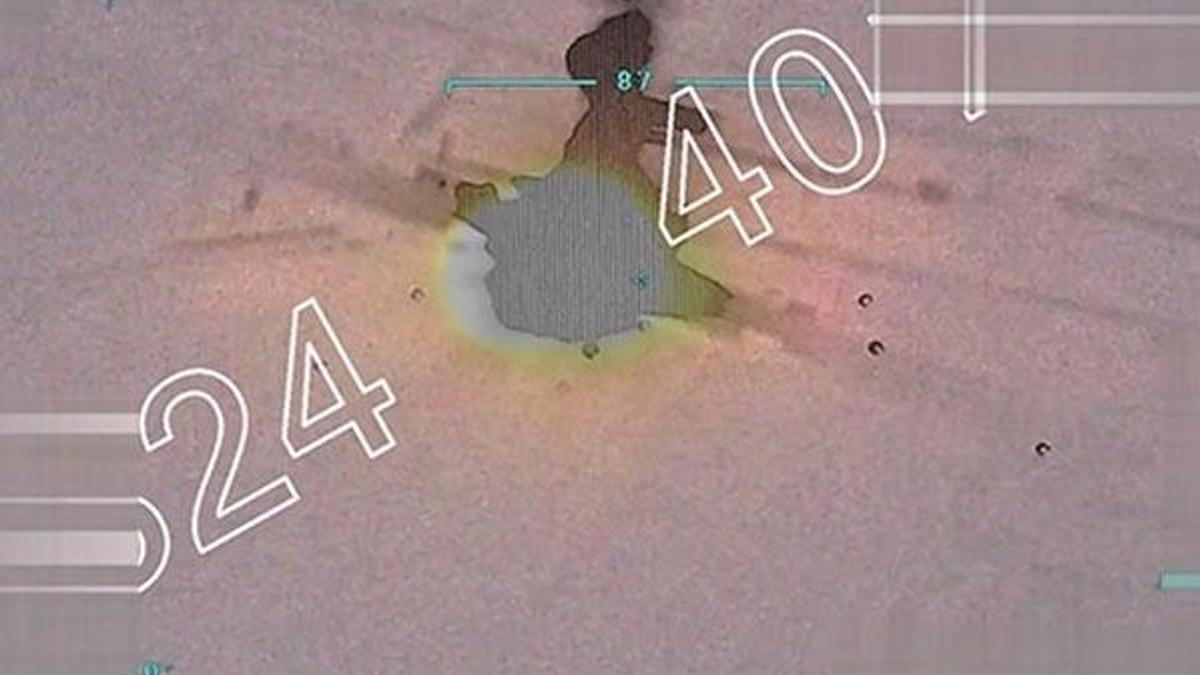 Son dakika: Youtube TSK'nın Afrin videosunu sildi!