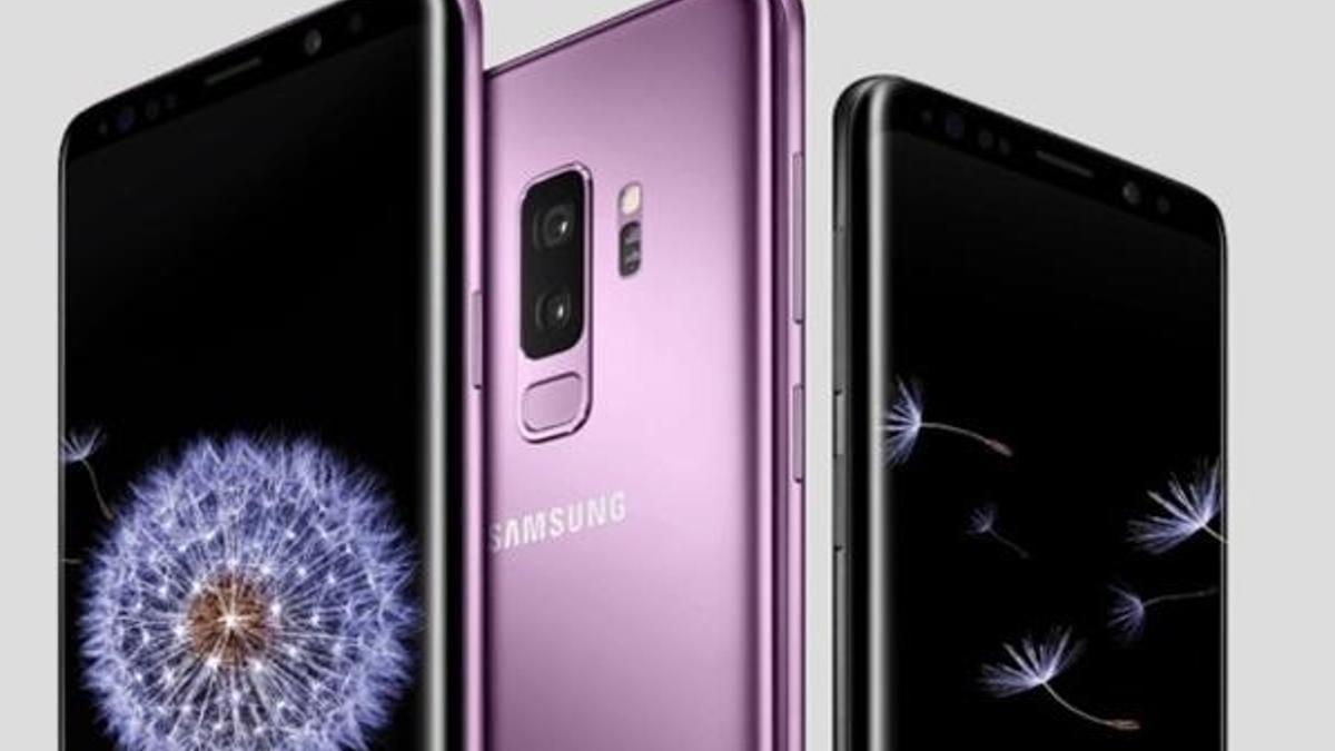 İşte Galaxy S9+'ın fiyatı ve özellikleri