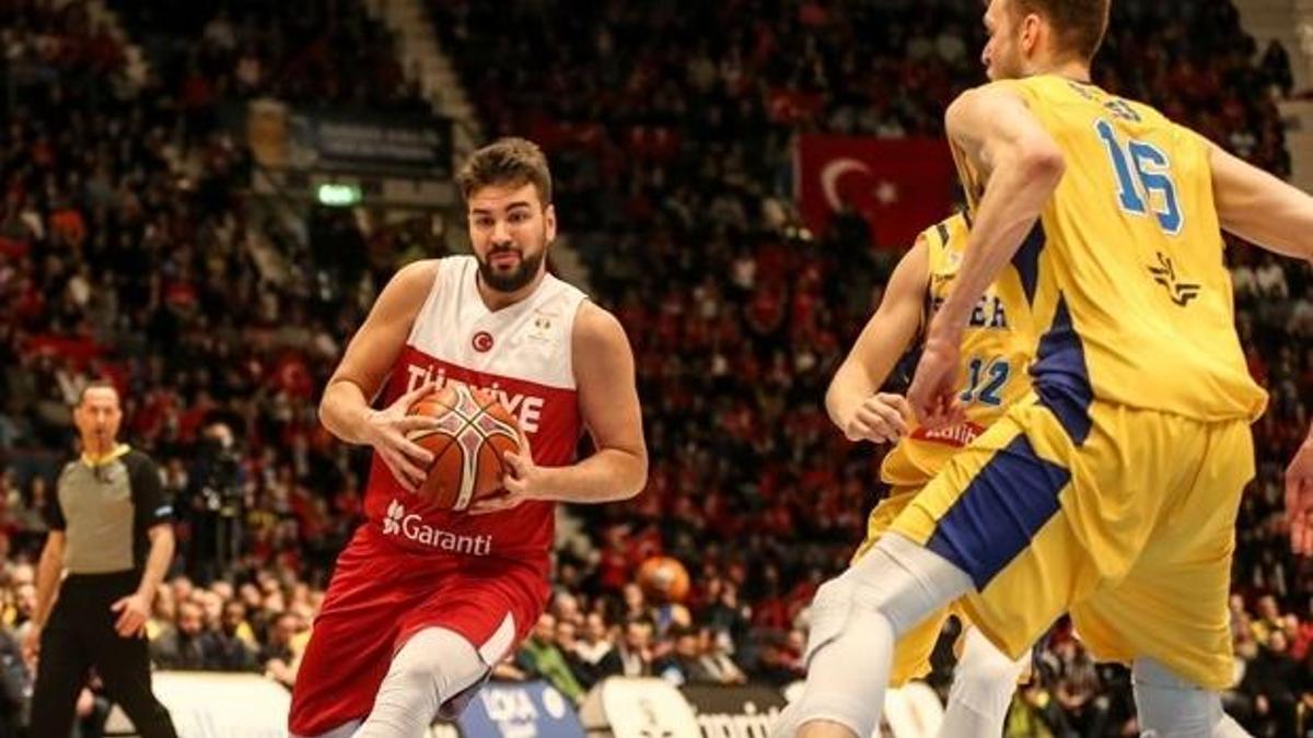 Milliler, ilk yenilgisini aldı