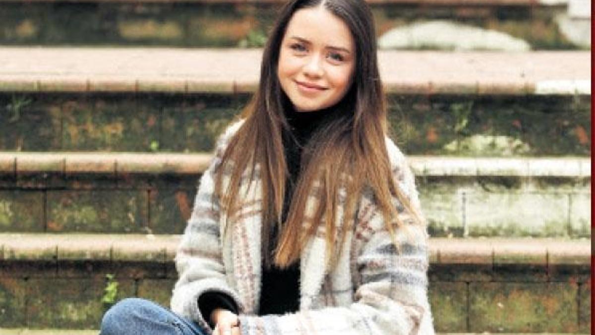 İçim her sahnede gururla titriyor