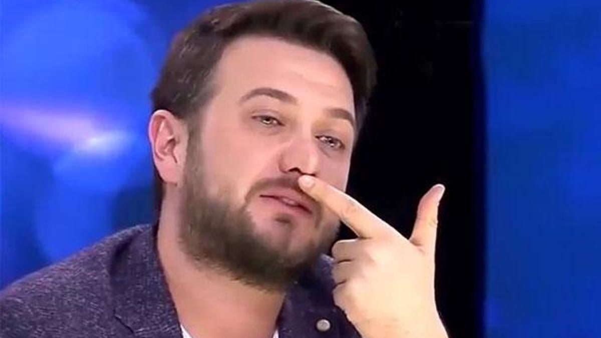 "Estetik reklam hayatımı bitirdi!"