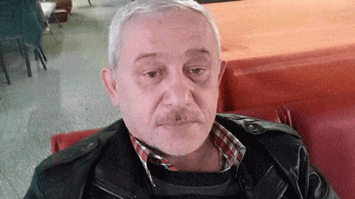Taksici cinayeti sanığı: Adaletin kestiği parmak acımaz