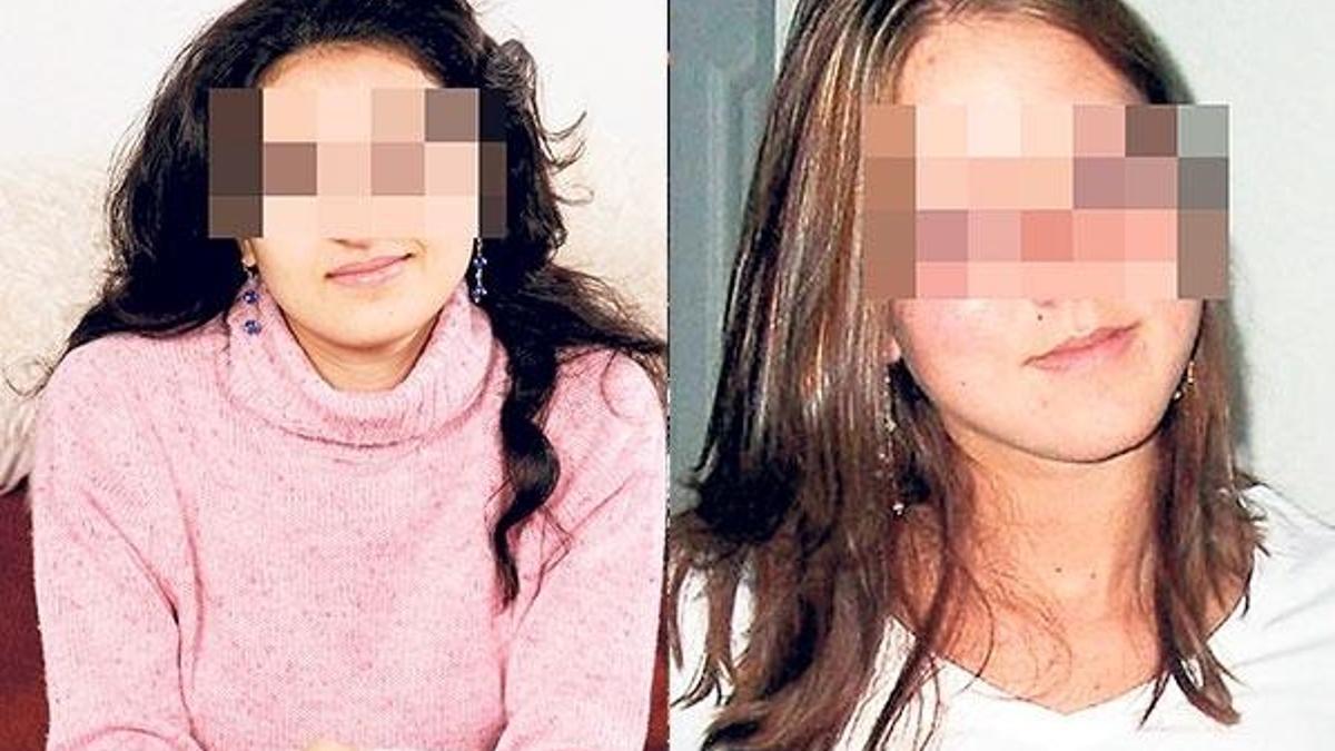 Kuzenlerin ‘çıplak fotoğraf ‘ kavgası