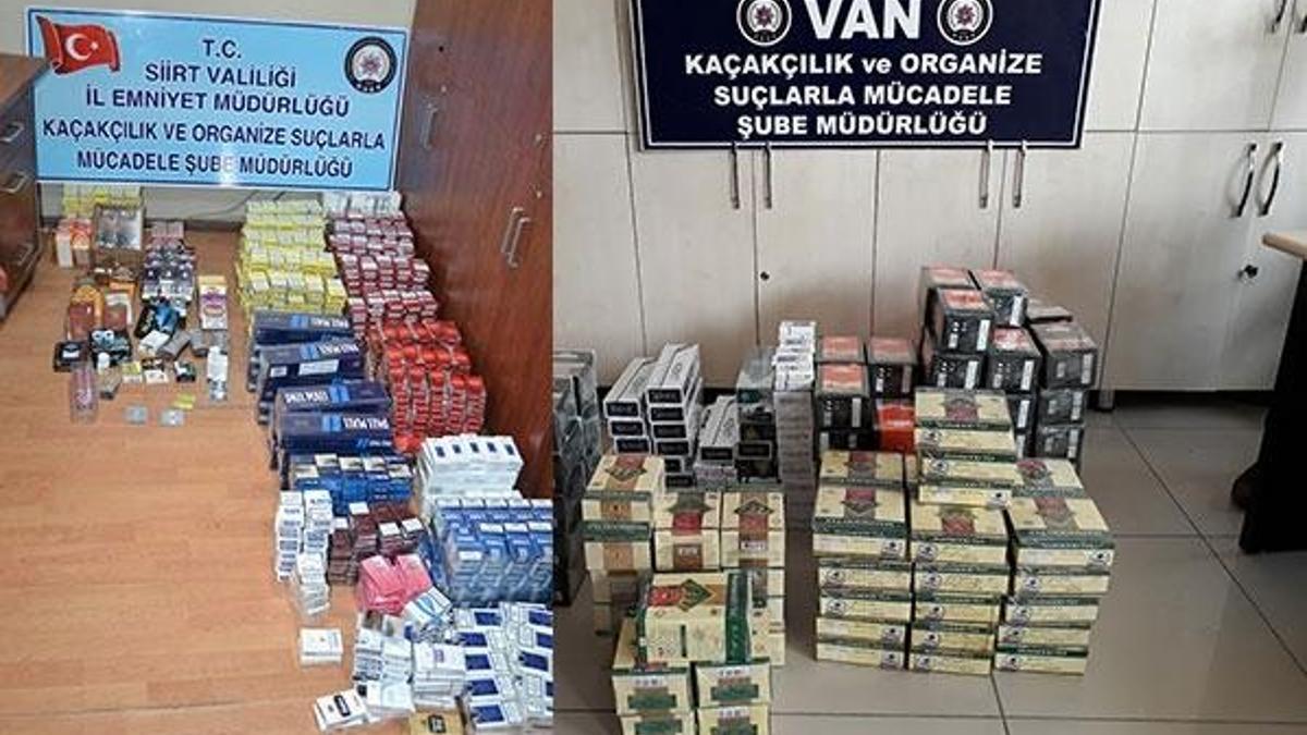 Tüm Türkiye'de yapıldı!