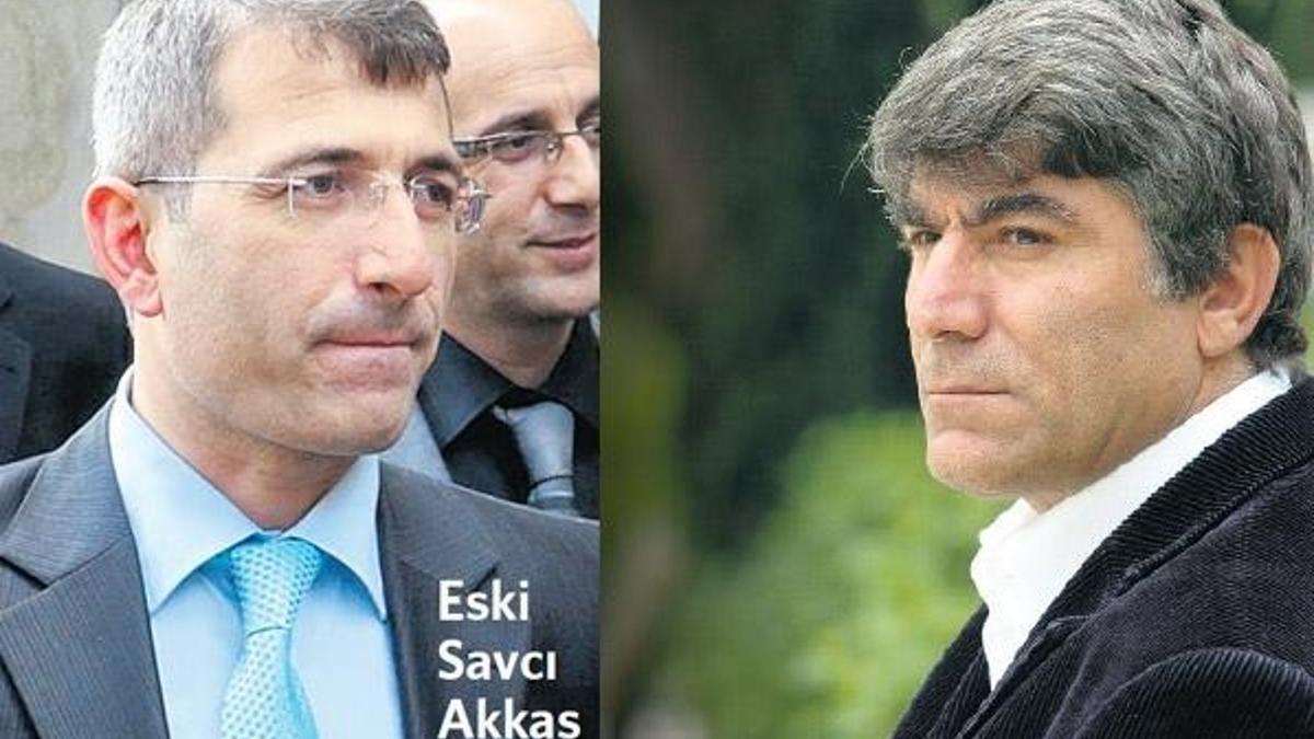 Dink suikastından 58 yıl hapsi istendi
