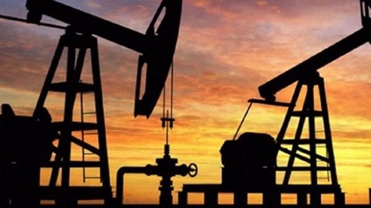 Petrol kuyusu korumalarına saldırı! 2 polis öldü