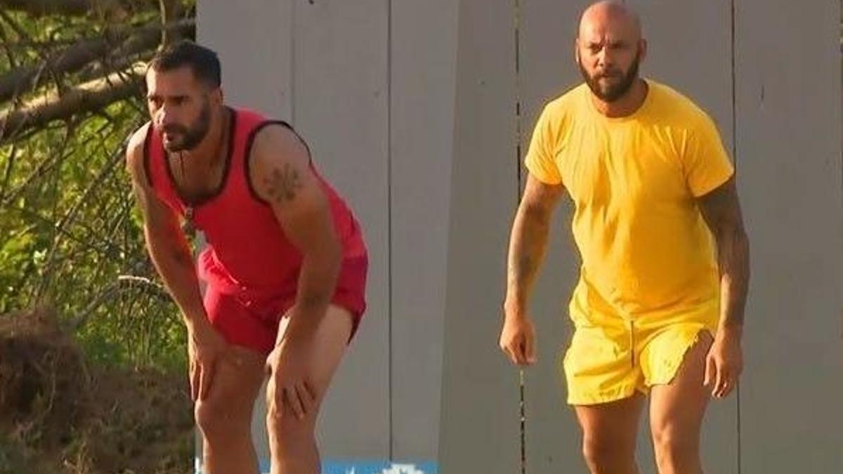 'Survivor' yine ezdi geçti!