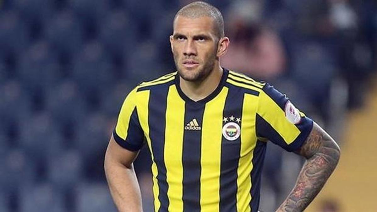 Fernandao'ya tehdit!