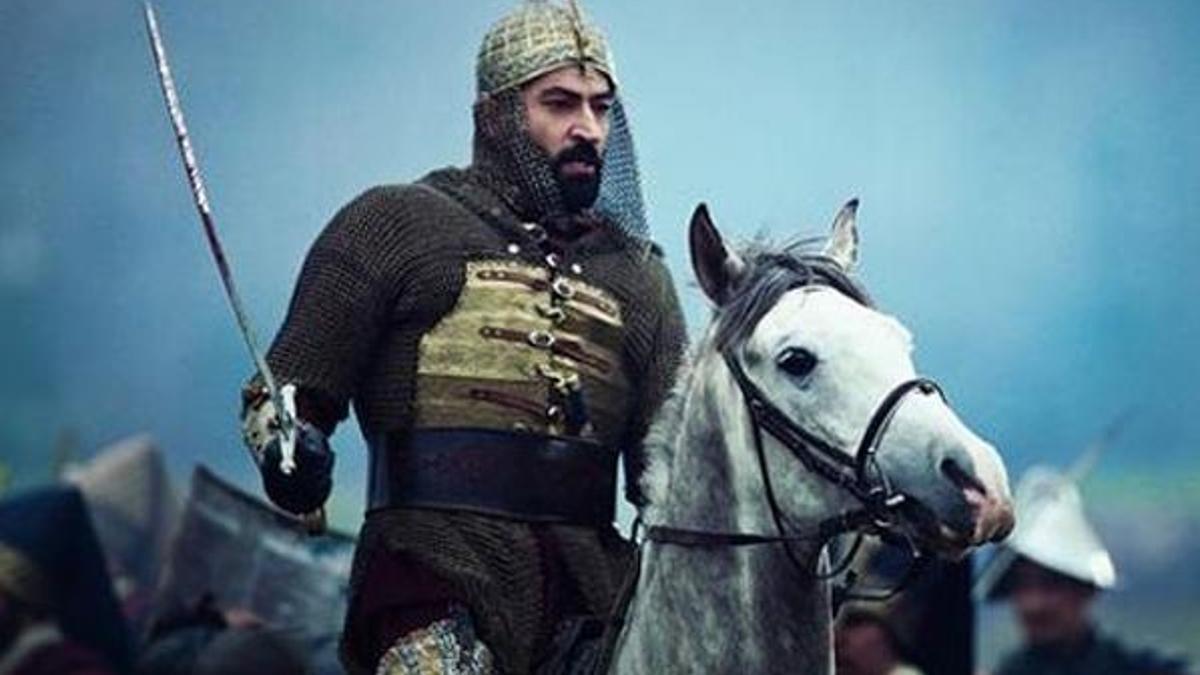 Yayın tarihi belli oldu!