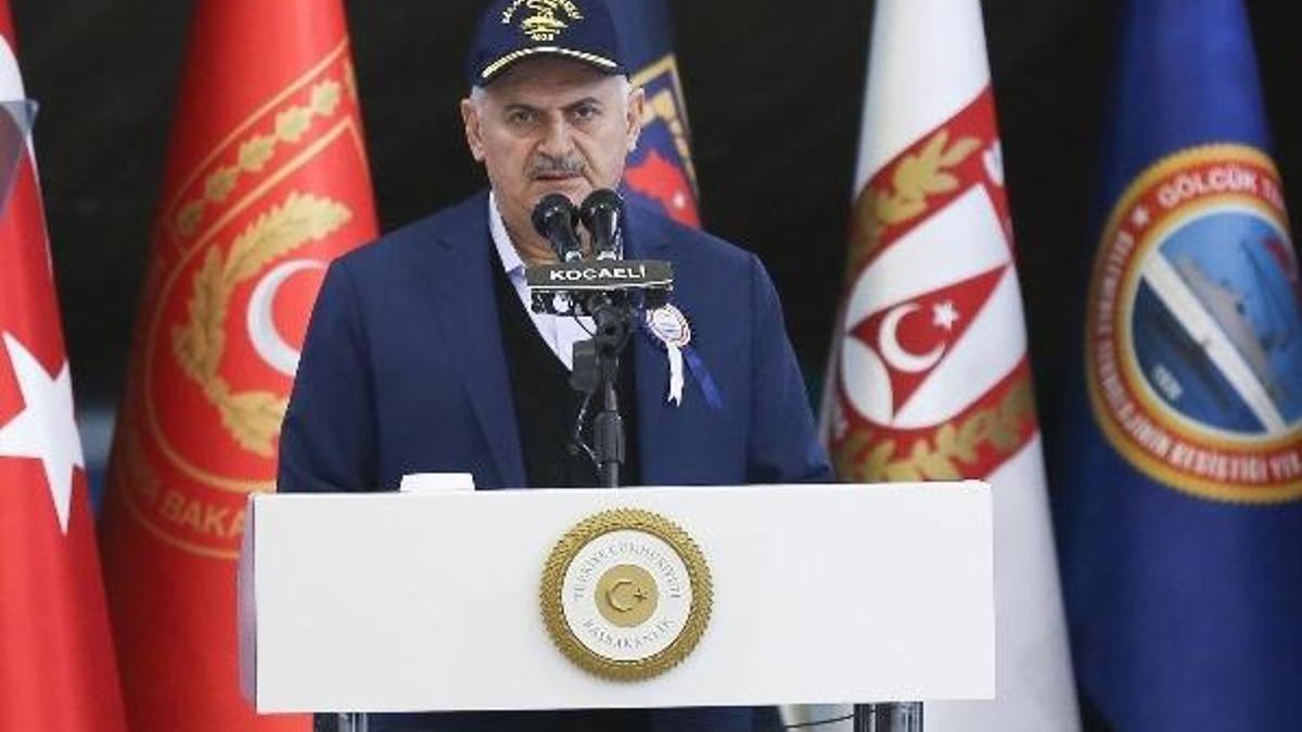 Başbakan Yıldırım rakam verdi! 35 milyar dolar...